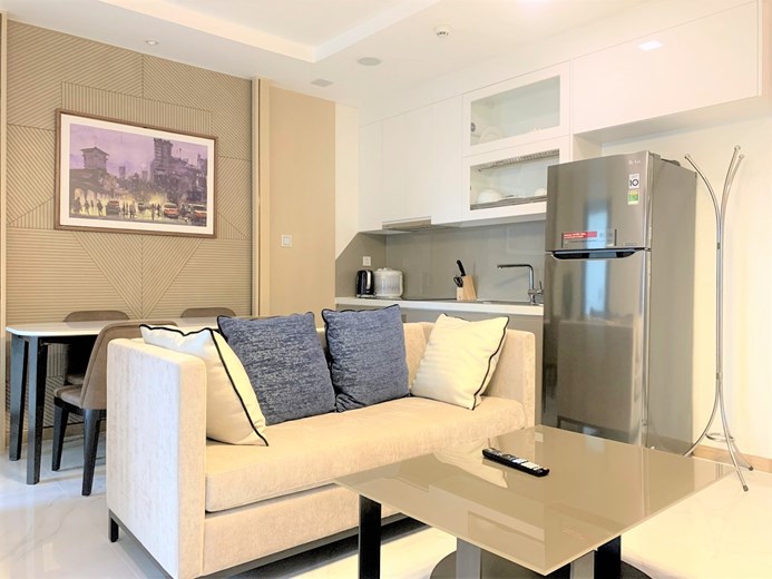 Apartment for rent BT1052356 (6)